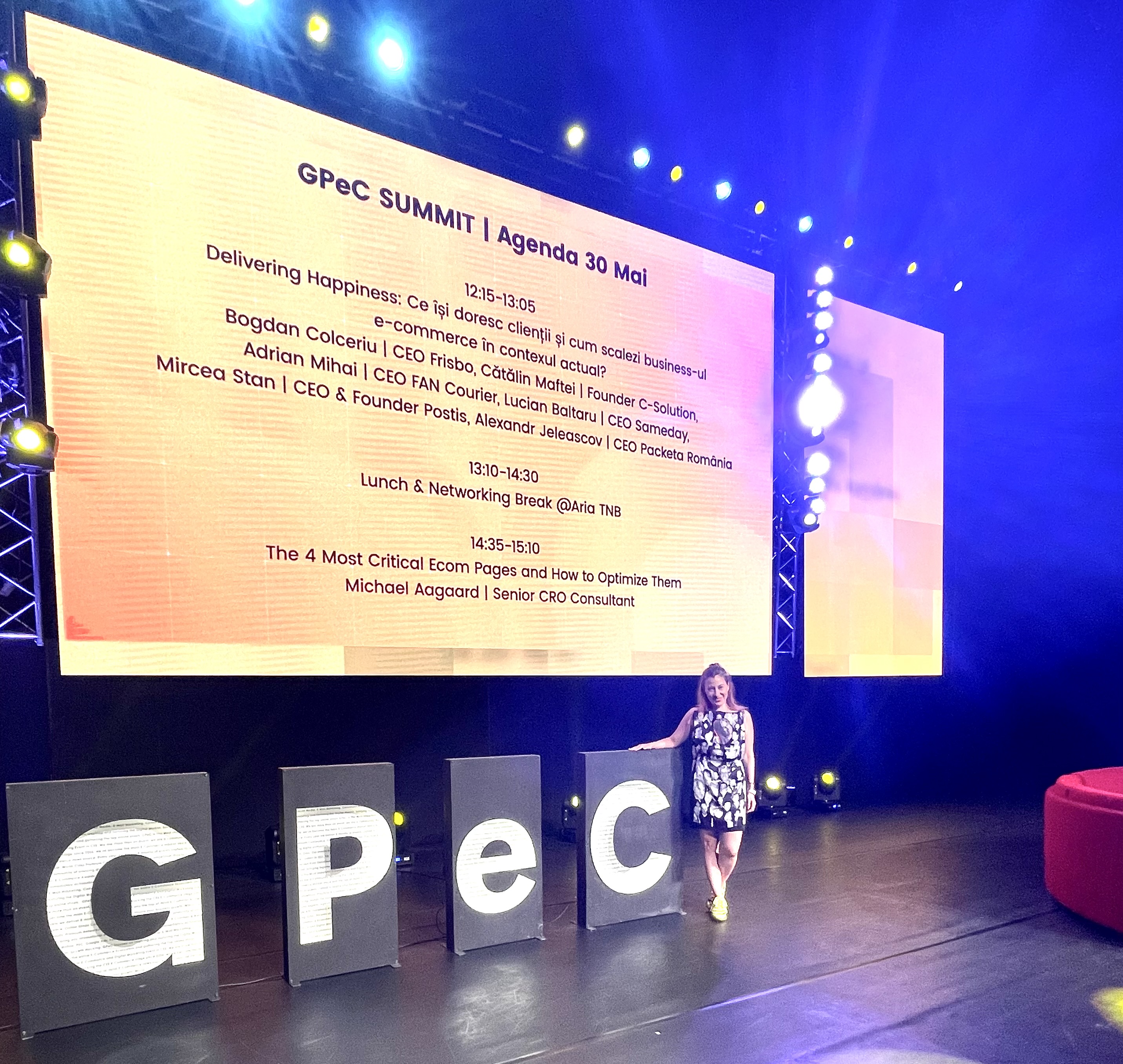 GPeC e-commerce conference: key takeaway...